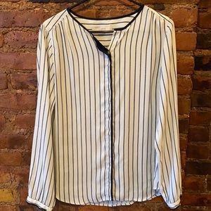 Ann Taylor Blouse